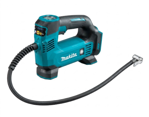 Picture of Makita 18V LXT XPT Cordless Inflator 18V LXT XPT Cordless Inflator, DMP180Z