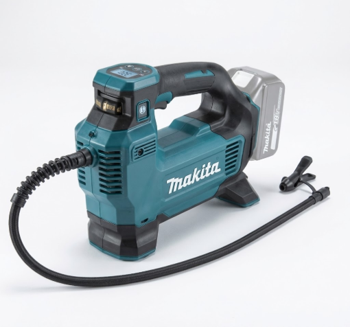 Picture of Makita 18V LXT XPT Cordless Inflator 18V LXT XPT Cordless Inflator, DMP181Z