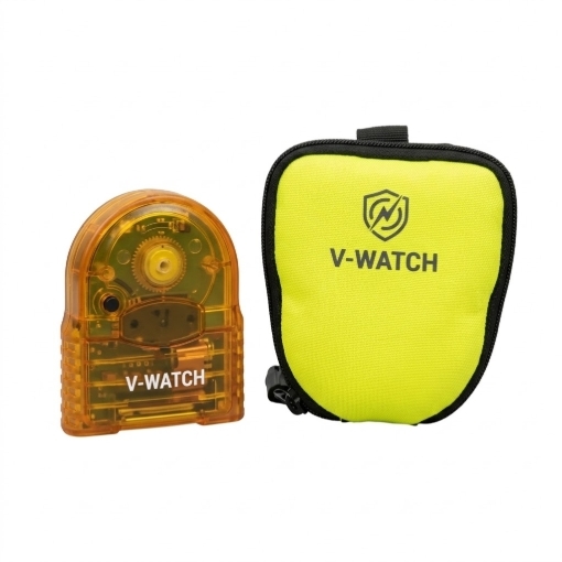 Picture of GREENLEE V-WATCH PERSONAL VOLT DETECTOR, VW-20HFR