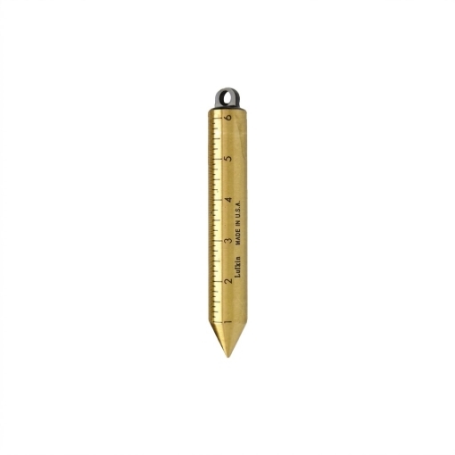 Picture of LUFKIN PLUMB BOB, NO.590GME