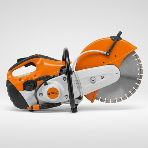 Picture of STIHL 14" CUT-OFF SAW, TS-420