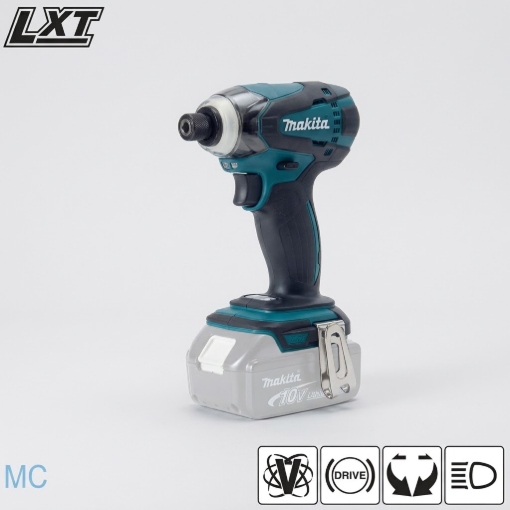 Picture of Makita Cordless Impact Driver, DTD146Z