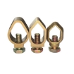 Picture of Copper Ground Rod Clamp