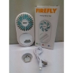 Picture of FIREFLY RECHARGEABLE HANDY FAN WITH MIRROR