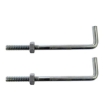 Picture of Anchor Bolt With Washer & Nut Size 7/8