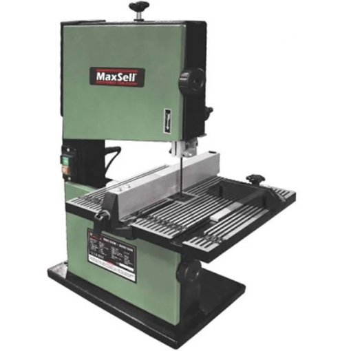 Picture of Bench Top Bandsaw